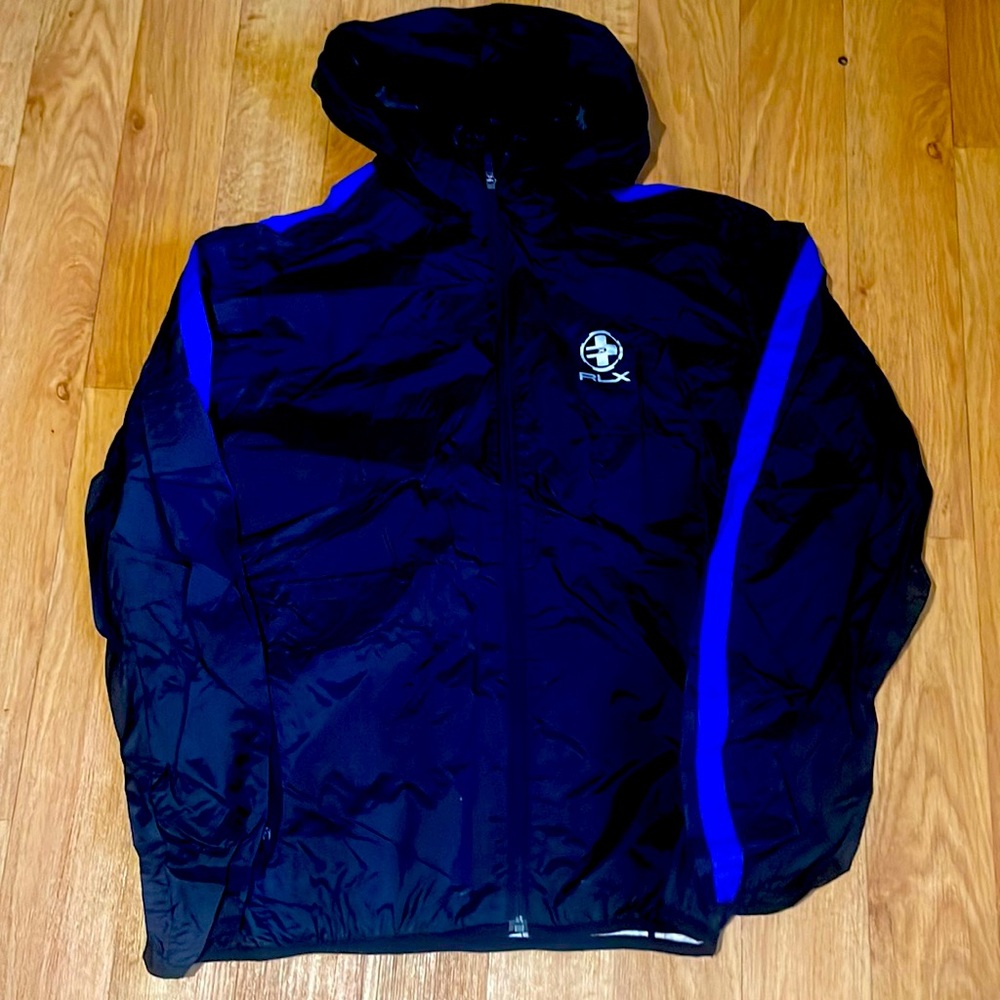 RLX light jacket
